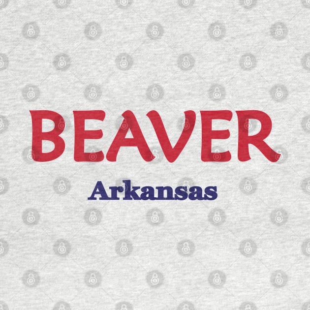 Beaver, Arkansas by PSCSCo